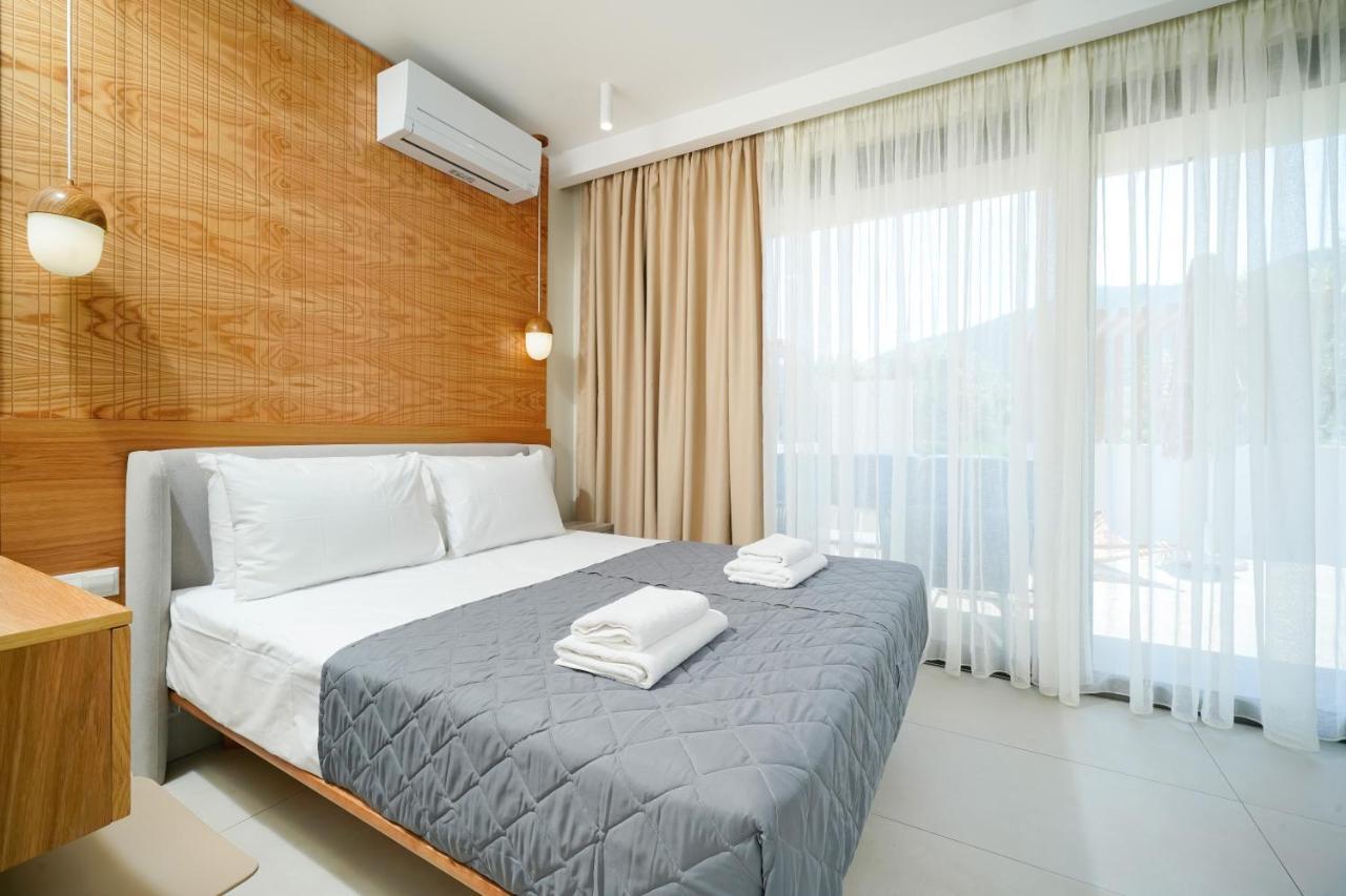 Valen Mare Suites Σκάλα Ποταμιάς Εξωτερικό φωτογραφία