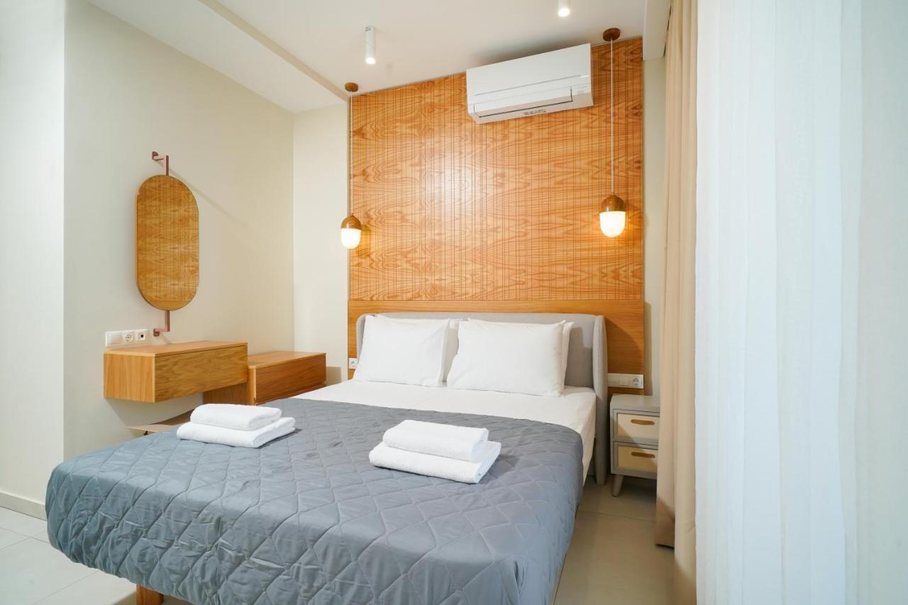 Valen Mare Suites Σκάλα Ποταμιάς Εξωτερικό φωτογραφία